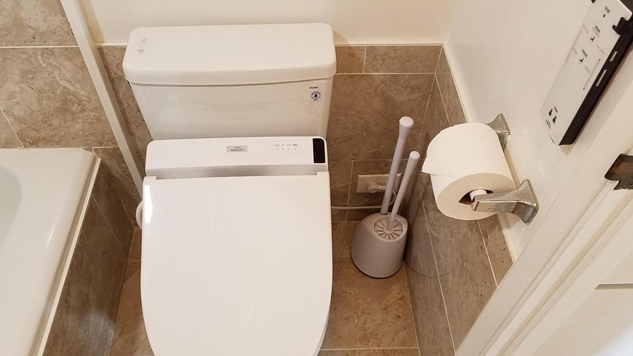 Waikiki Kuhio 1-Bedrm Apt, Ocean View, Free Parking & Wifi Honolulu Exterior foto